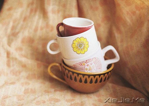晚安心语：每一段青春都会苍老，但我希望记忆里的你一直都好 (4)