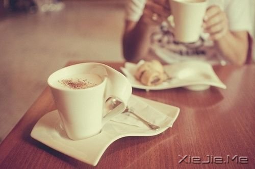 早安心语：我爱自己，没有情敌 (6)