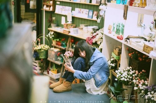 歌词心语：生活，就是你快乐它就快乐的过程 (3)