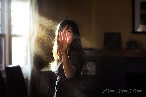 其实，心里明白，没有人能够真正在乎你 (2)