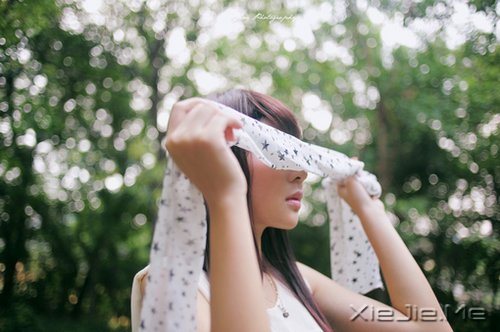 我在试着遗忘，我在试着坚强 (5)
