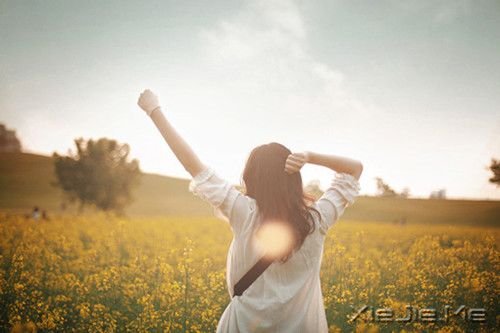 你可以跑，但要不慌不忙